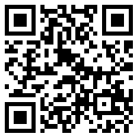 QR Code for bitcoin:1PFLsNfbBofSdHeS6fGMyAW8E381U5Kb1m