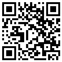 QR Code for bitcoin:1PFNf8CuLtgts7B2eRnJsPCqAV7k1aMJHE