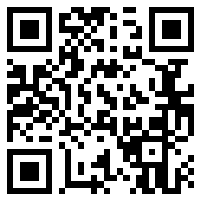 QR Code for bitcoin:1PFPfBeNH8GpfbLTYPBhyE2LA98cGfJ1PQ