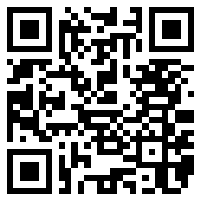 QR Code for bitcoin:1PFWJb3FQLq6A7tHATfnNWk6sMymfGeLgt