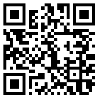 QR Code for bitcoin:1PFXmtYBiWapzUjGMWW9icd5TfgTRQLTN7