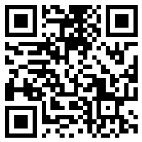 QR Code for bitcoin:1PFY9W4L5UXwXo93mkgKQCMkY4o7LQBvL1