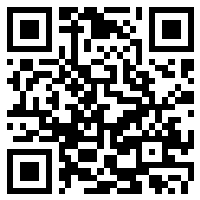 QR Code for bitcoin:1PFcU2mLqUMX9JKpGGzLWMReAcS2KkE94V