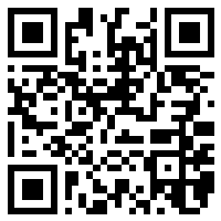 QR Code for bitcoin:1PFiBEi4Z1GP7sTZrrS7FhRckuuhCTCcJL