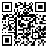 QR Code for bitcoin:1PFkjQQq44ffXCwj5y86bZeFAnHCsw4GKB