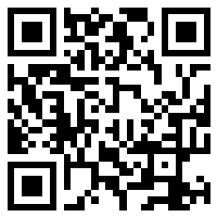 QR Code for bitcoin:1PFo2We5DAMYXgCU65T3mx1ue2VH8ApwWL