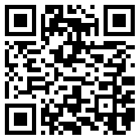QR Code for bitcoin:1PFrd7i76B16ir6KidmLKTeu21WRtsaxbo