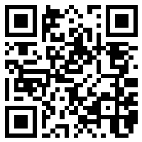 QR Code for bitcoin:1PFuMVVTKr1StDaRZ4prnFxpKgTn2DengS