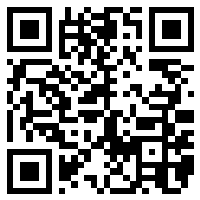 QR Code for bitcoin:1PFxusidz9JXJVxDqEdjy8guXDHTFsrzhX