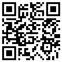 QR Code for bitcoin:1PGRSNPPUUtQFX33M1w7VPihC4LdMALcf8
