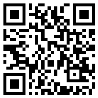 QR Code for bitcoin:1PGTccb2rYYvWCwReRs2DNErAU2s3TCK61