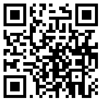 QR Code for bitcoin:1PGZzidLK2MuTfZL3Bj2YYk63HEPiQwUtZ