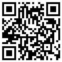 QR Code for bitcoin:1PGfGuTf72gErzdHiGykcVwwcG8d6ARaeh