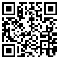 QR Code for bitcoin:1PGzyViEjARRVraHE3Xf9X38nDP4PLRAy3