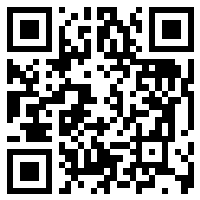 QR Code for bitcoin:1PH2SaMPf5BMcw4AnXfJCLYGCWA1jJhzoE