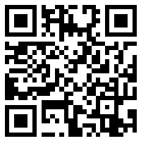 QR Code for bitcoin:1PH7NrUe3MefThGHiD2g333Xm3FDZMH86N