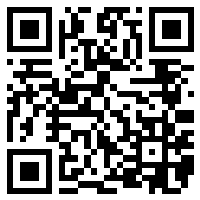 QR Code for bitcoin:1PHEVsko7VQfMnNPmLh6bSaB88pvECmxsR