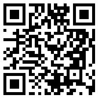 QR Code for bitcoin:1PHHYTtqHPdUbnRBjdctitzATgGeKQeDpB