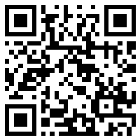 QR Code for bitcoin:1PHKhh9fS8aadu3aEVFPrY65FWRHo18Syn