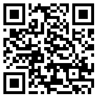 QR Code for bitcoin:1PHMx3mMJRQuZNaBUGUZ1EsnLcWjBipuXT