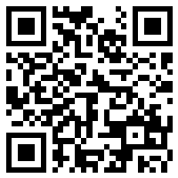 QR Code for bitcoin:1PHQKnotitSU7P2VcGvdxHm2HvtDECK565