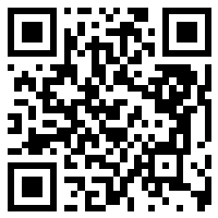 QR Code for bitcoin:1PHSbsLdJ3pcxqHEAWvGrdUTefuB2YSwD6