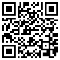 QR Code for bitcoin:1PHnA8uiUf1LY5CFy359rfkdkienjo37ev