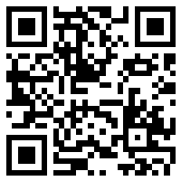 QR Code for bitcoin:1PHoeDYB6ixpLDYjzAGWq3VqsCPEWYkpsa