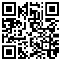 QR Code for bitcoin:1PHruc3DYFnm5DZX2fGjnifbkAwK4TmAeT