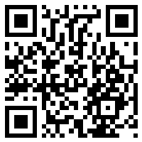 QR Code for bitcoin:1PHtZVWD52ju4aPRGnKQGLy9tTEhSEryHT