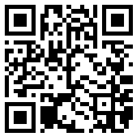 QR Code for bitcoin:1PHx5NYKbHaNWmZNFU6Sep8ajio315SWTx