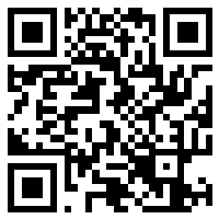 QR Code for bitcoin:1PJJqxhjayCu3fbVoFLjVvuMiarEX2Vk2p