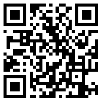 QR Code for bitcoin:1PJKoK1zFDB2ape5rB5JSFFvHK7soNEHDY