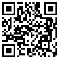 QR Code for bitcoin:1PJPMm1RWEdCoCCGv7FWbKV7n5FTM1kGPZ