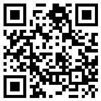 QR Code for bitcoin:1PJQvy9WYbHVTD4jYZ95zGoTwc1b1NAQo2