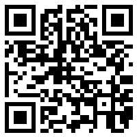 QR Code for bitcoin:1PJRJYDUn3bGvXfjy6jiKE7N27FceEj7pp