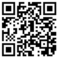 QR Code for bitcoin:1PJVccYkDc8FKvjthDCbUPsQmU9ctZDHXM