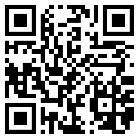 QR Code for bitcoin:1PJbfdN9Furrv5ZUT9pwWtAzdcm6PHU1w5