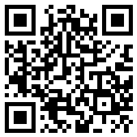 QR Code for bitcoin:1PJduzLEU7tbrTP6rtiPc6it2TeucUZoLR