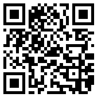 QR Code for bitcoin:1PJgQdcKLiyEcKex6Zt9Z2Fm58bvm2bScb