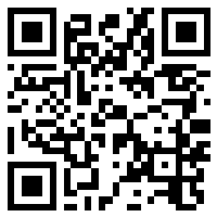 QR Code for bitcoin:1PJgesDeBK48MUXZMMA8FbT4JZWjPKcb6E