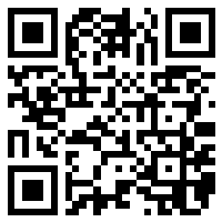 QR Code for bitcoin:1PJnnGcbMbuyEm4pFHAfeLR7nnkufvYY8h