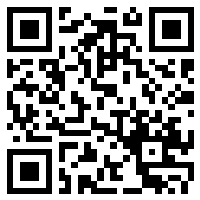 QR Code for bitcoin:1PJsT1AXDsBBTd7QWKNckzVvStFREHpwGf