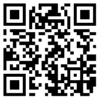 QR Code for bitcoin:1PJxTTYLGKArmJqskZ4P65utepm5YndCk7