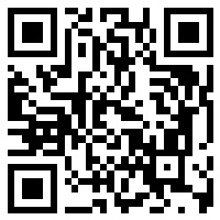 QR Code for bitcoin:1PK3ASeeEwpio3UdXAMdWQVEB39ydMqBKk