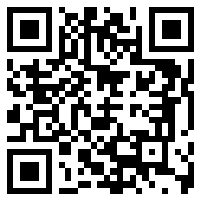 QR Code for bitcoin:1PKGDmndUNvMf1VRTZP39qBwiP5q4je9f4