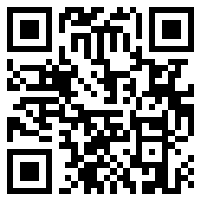 QR Code for bitcoin:1PKKNttVpDi26ESaS1t1BXTt5Gaib5siek