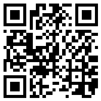 QR Code for bitcoin:1PKKRN7yFma88HfopPtvCJ2DEXGePr2kZh