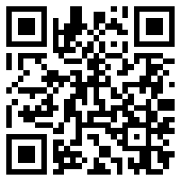 QR Code for bitcoin:1PKP1d2KTQsGLiD57xBiytx3pDFe9VG57U