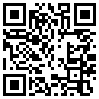 QR Code for bitcoin:1PKceLidYKUPmgnARD5TVCPRJ761phfFZJ